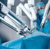 Robotic Surgery for Hernia Repair Image