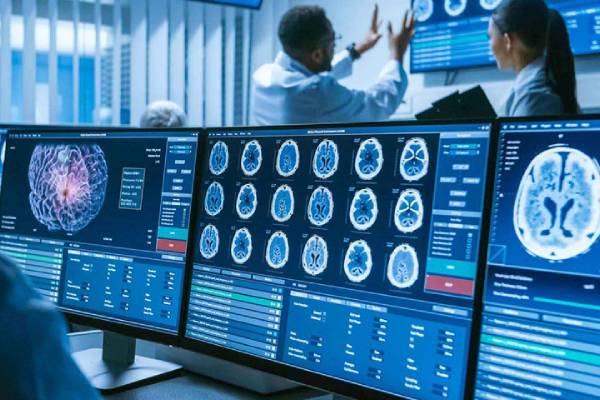 Artificial Intelligence in Healthcare